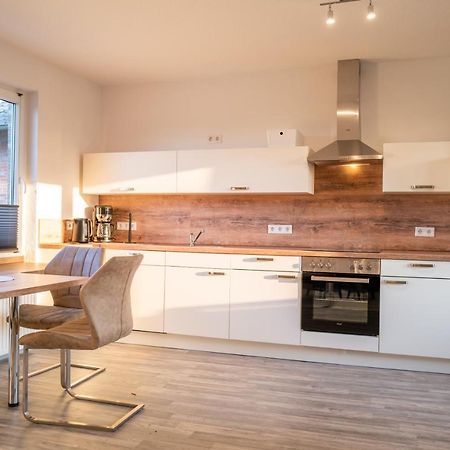 Erholung Auf Der Deichschaeferei Mit Deichblick Apartment Шилиг Екстериор снимка