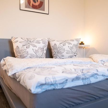 Erholung Auf Der Deichschaeferei Mit Deichblick Apartment Шилиг Екстериор снимка