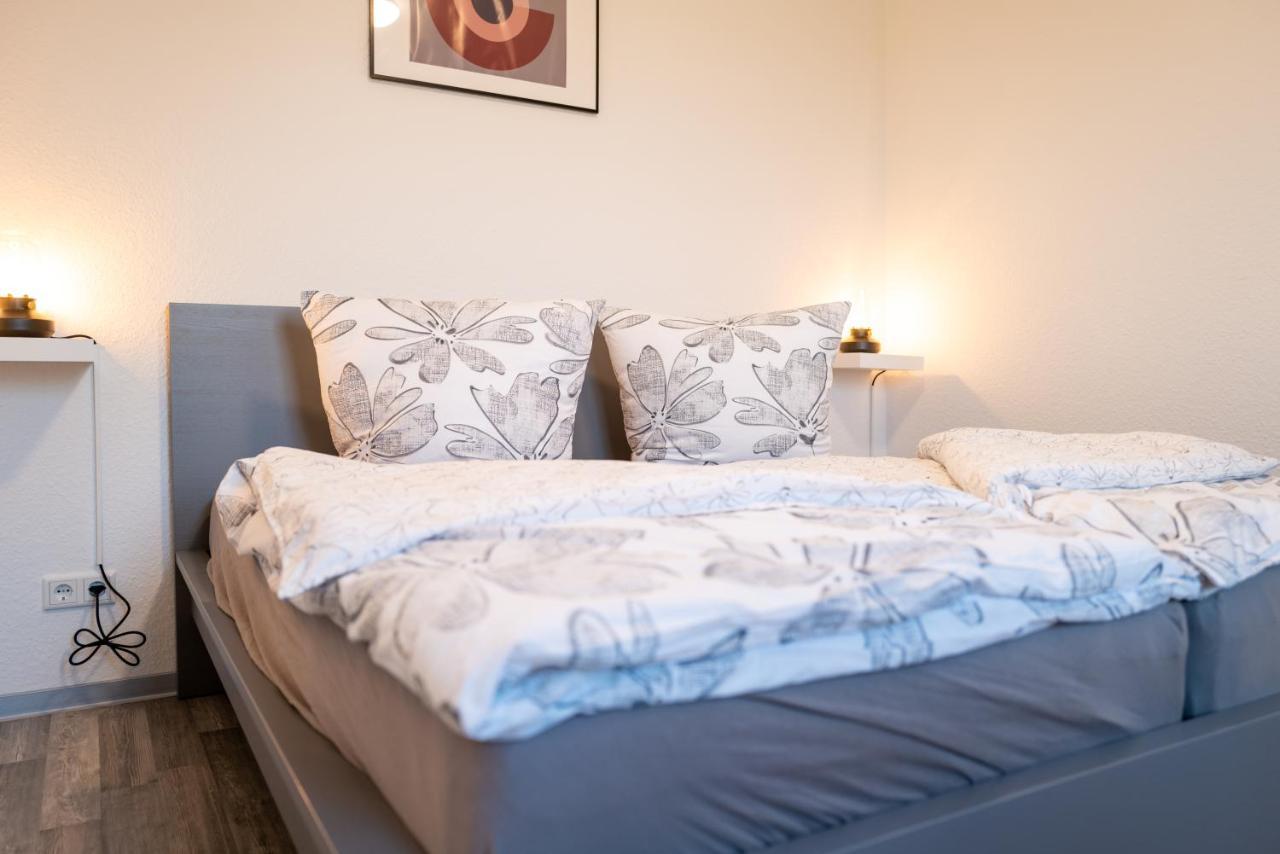 Erholung Auf Der Deichschaeferei Mit Deichblick Apartment Шилиг Екстериор снимка