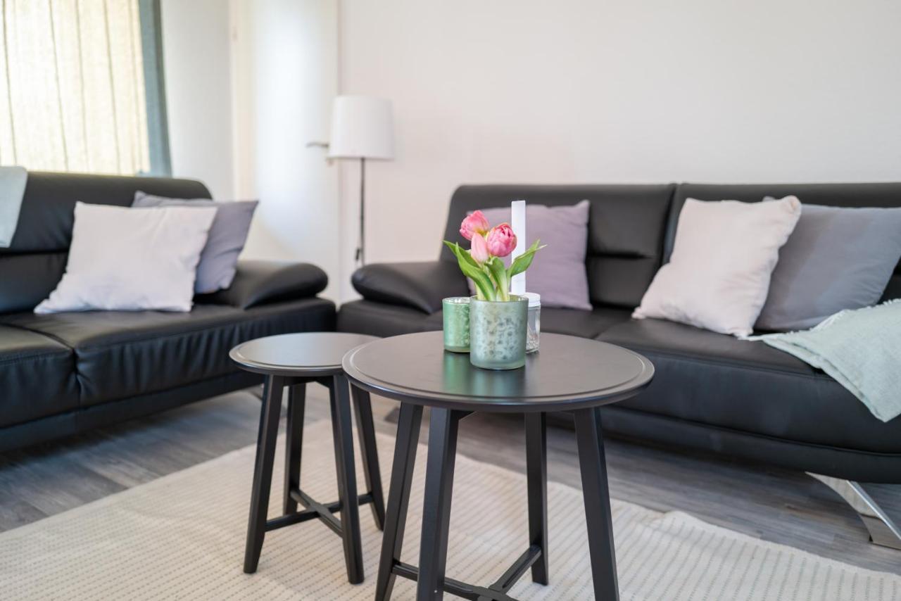 Erholung Auf Der Deichschaeferei Mit Deichblick Apartment Шилиг Екстериор снимка